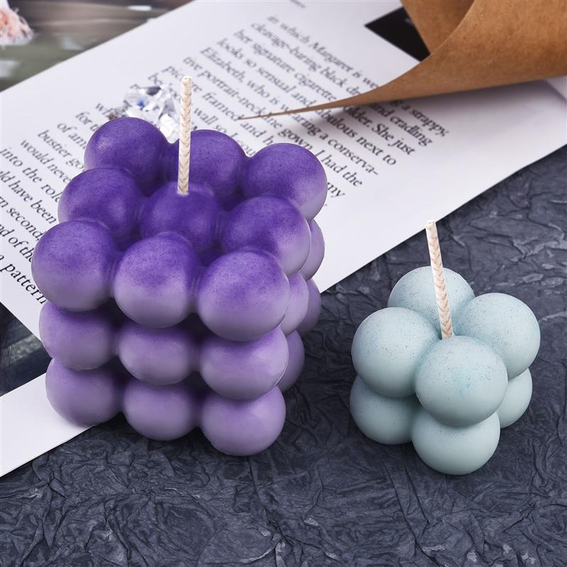 30pcs Candle Wicks Low Smoke P - Candle Supplies In Bulk recension och pris
