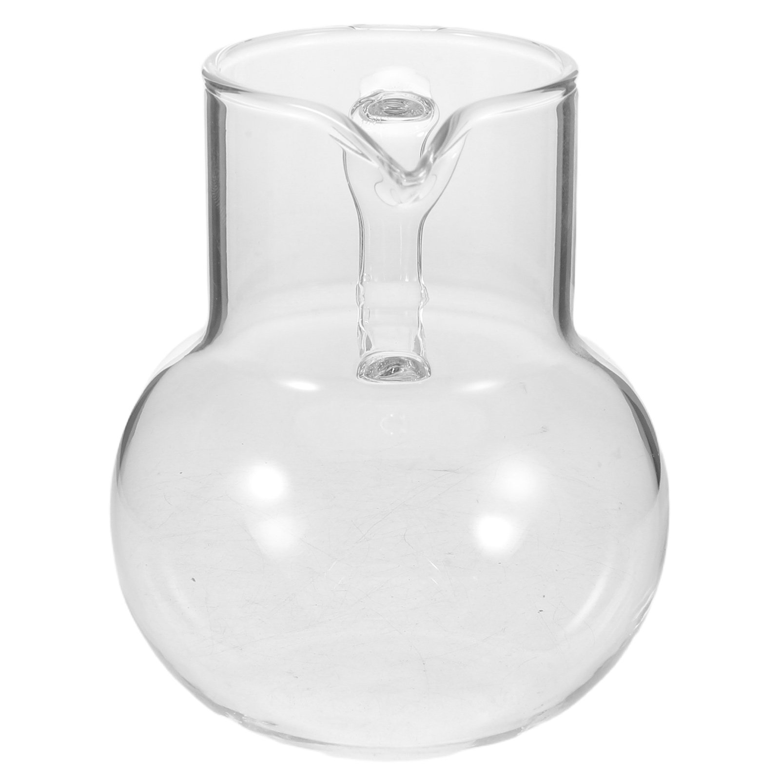 Glass Pitcher 200Ml Sharp Spou - Pour Spout Pitcher recension och pris