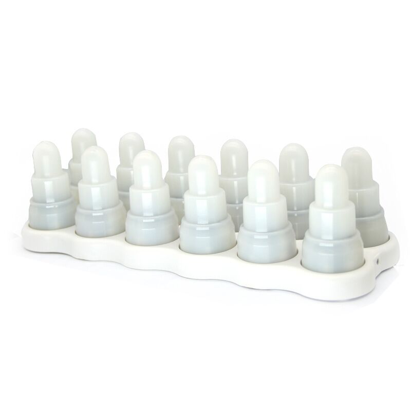 Set of 12 Remote Controlled Wi - Candle Zero recension och pris