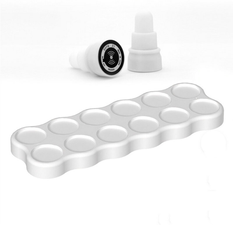 Set of 12 Remote Controlled Wi - Candle Zero recension och pris