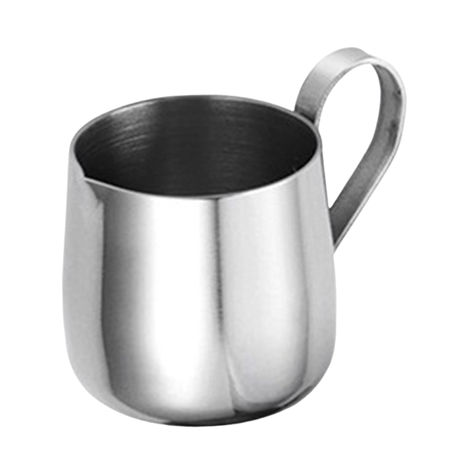 Espresso Steaming Pitcher Stai - Pour Spout Pitcher recension och pris