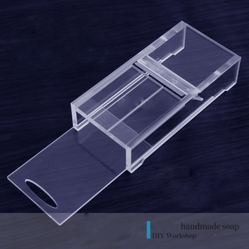 Easy to Use Acrylic Soap Bevel - Candle Supplies In Bulk recension och pris