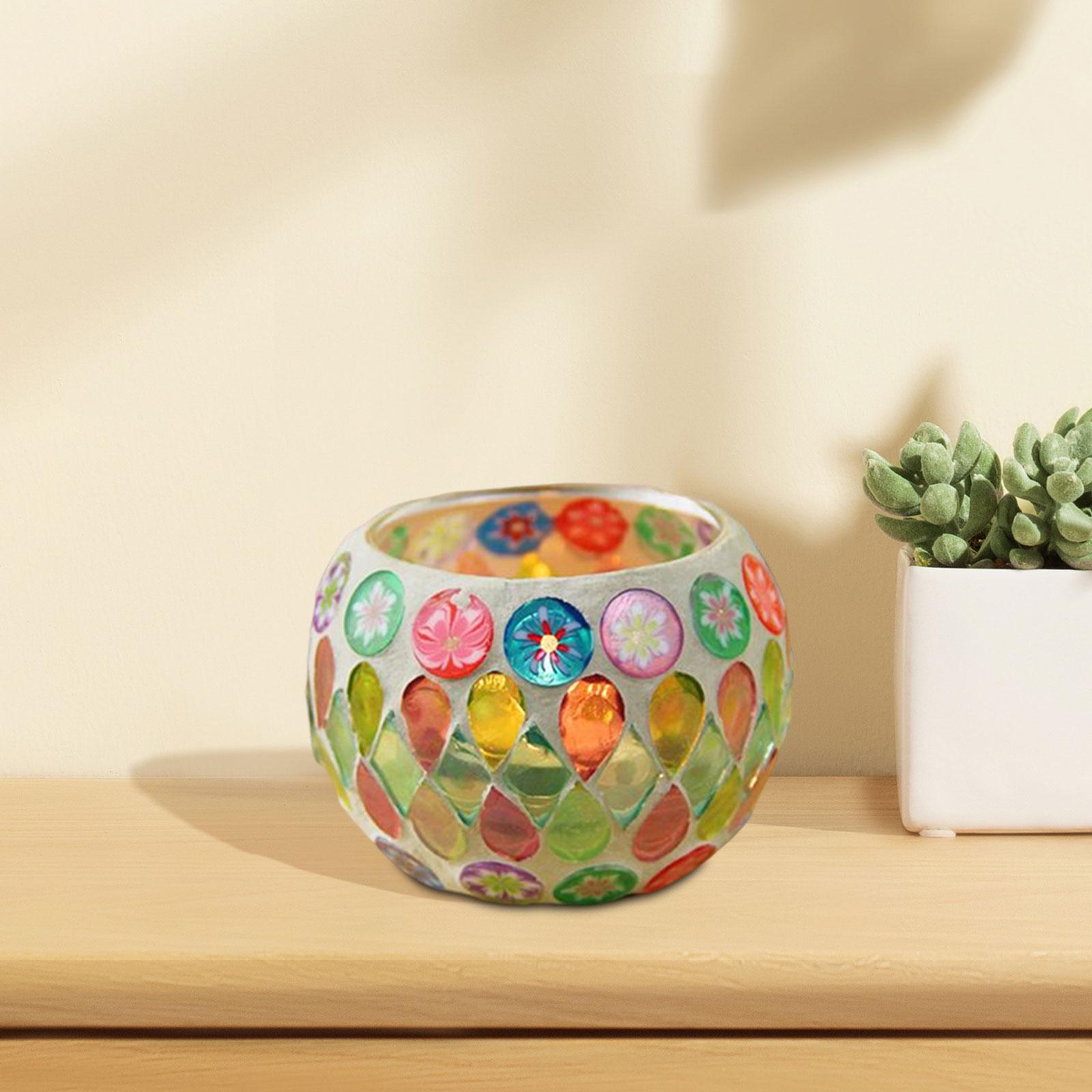 Tealight Holder Glass Candle H - Candle Zero recension och pris