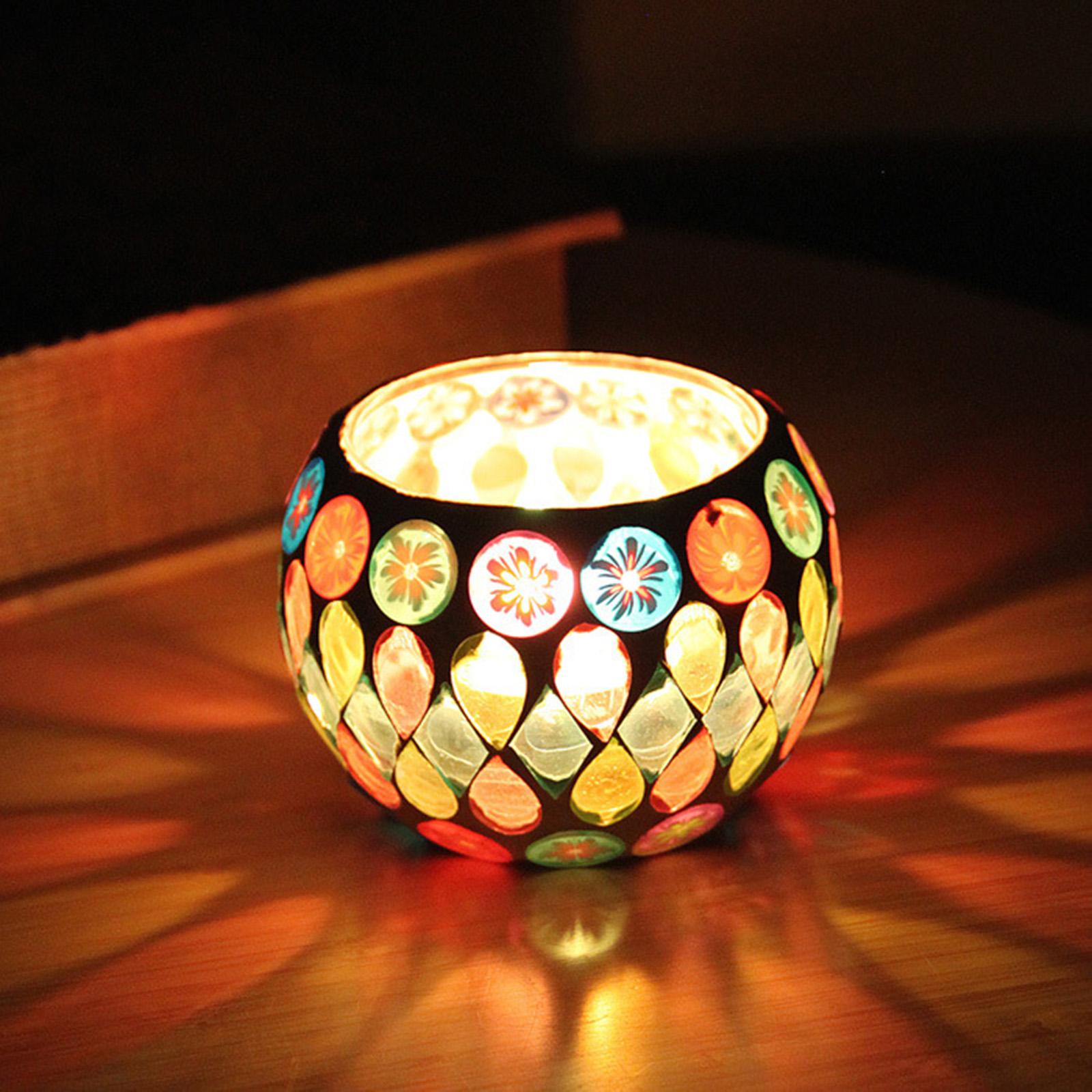Tealight Holder Glass Candle H - Candle Zero recension och pris