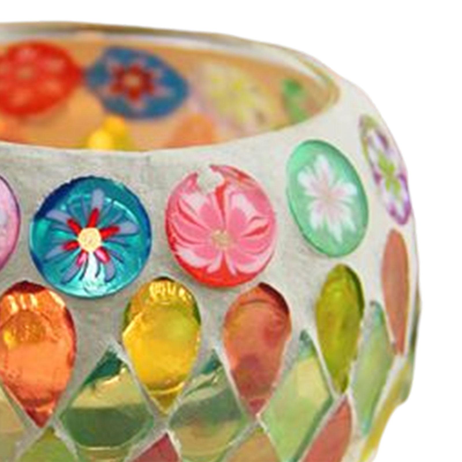 Tealight Holder Glass Candle H - Candle Zero recension och pris