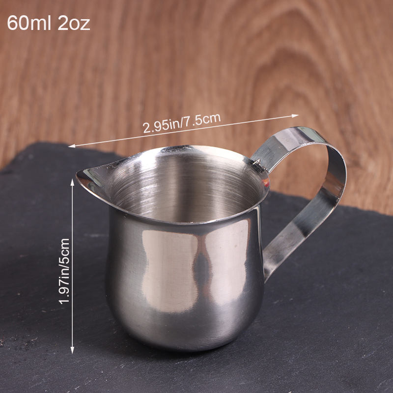 60-240ML Measuring Cup With Po - Pour Spout Pitcher recension och pris