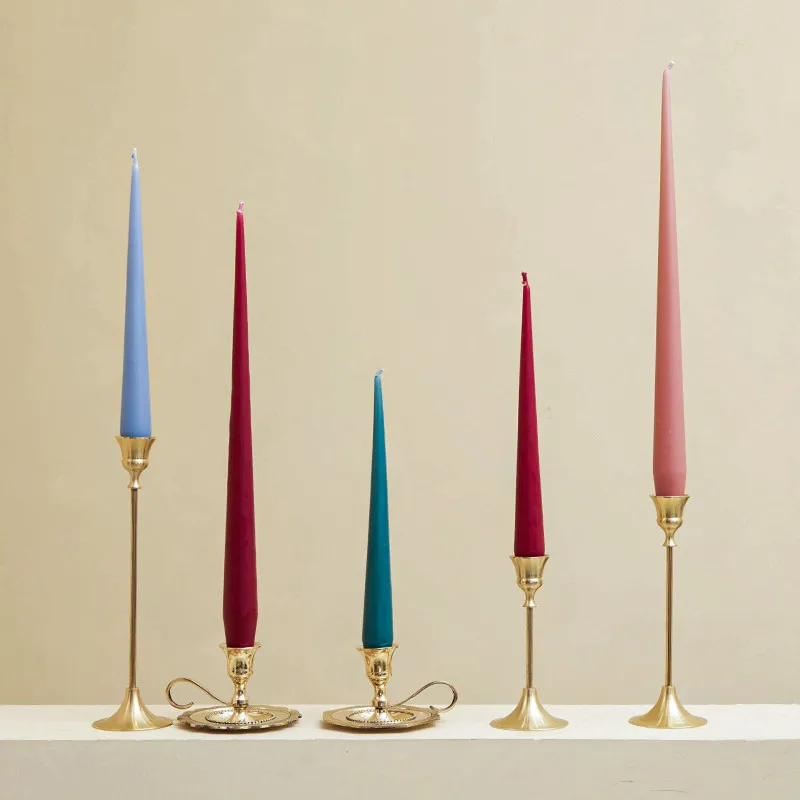 DIY Handmade Pointed Acrylic C - Candle Supplies In Bulk recension och pris