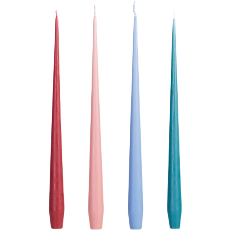 DIY Handmade Pointed Acrylic C - Candle Supplies In Bulk recension och pris