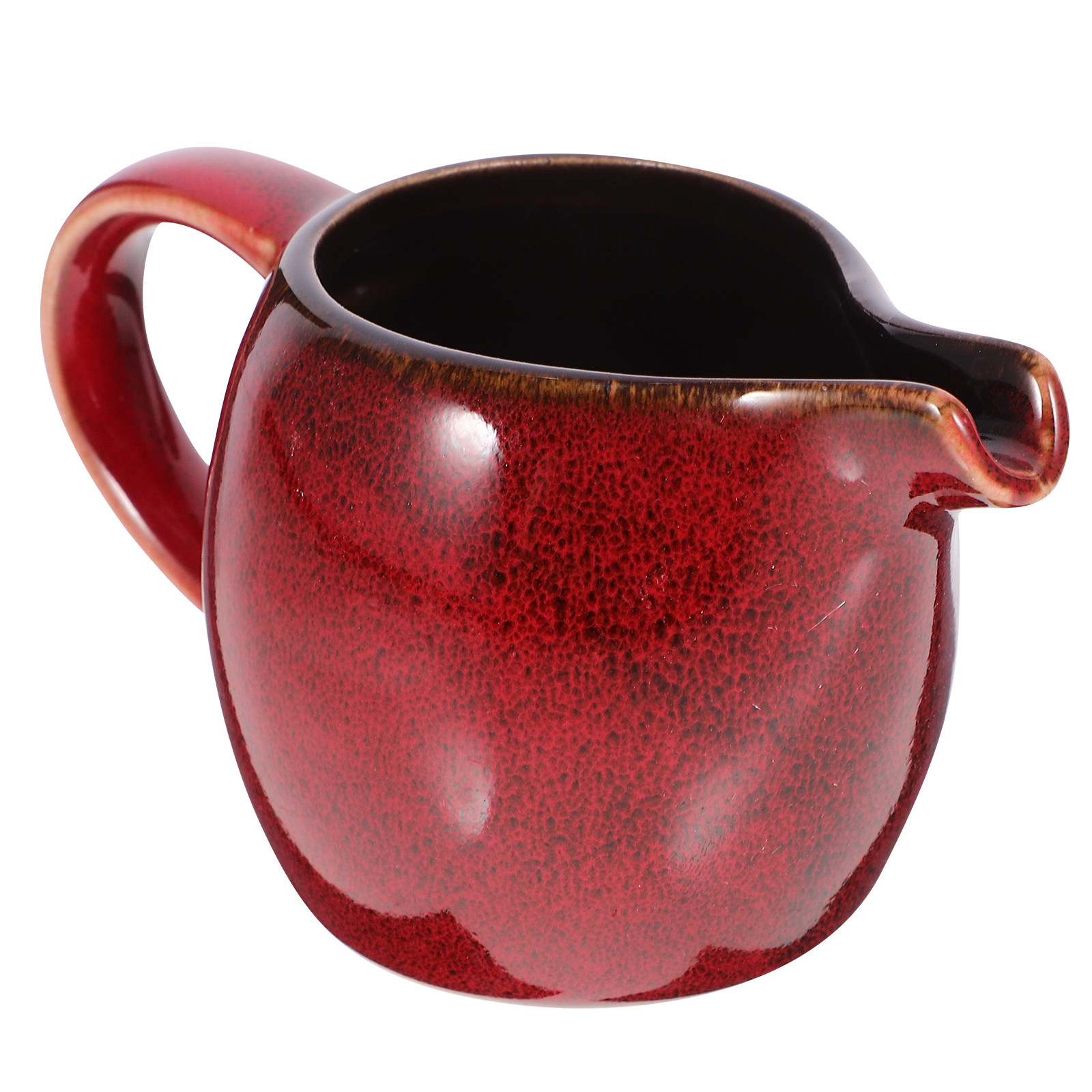 Ceramic Milk Pitcher European  - Pour Spout Pitcher recension och pris