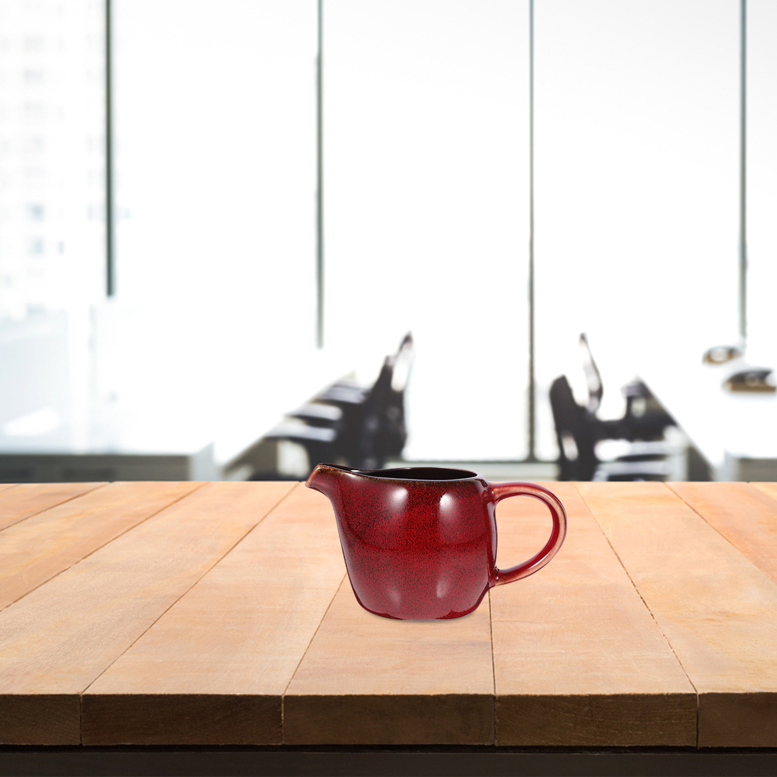 Ceramic Milk Pitcher European  - Pour Spout Pitcher recension och pris